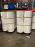 50+ Pallets Melt-Blown Polypropylene Filter Fabric &#x2013; N95 Mask Grade / Air &#x26; Water Filtration / PPE