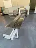 Automatic Conveyor Bagging Machine with Plastic Film Roll Stock &#x2013; Former PPE Packaging Line