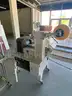 Automatic Conveyor Bagging Machine with Plastic Film Roll Stock &#x2013; Former PPE Packaging Line