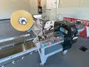 Automatic Conveyor Bagging Machine with Plastic Film Roll Stock &#x2013; Former PPE Packaging Line