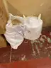 Automatic Conveyor Bagging Machine with Plastic Film Roll Stock &#x2013; Former PPE Packaging Line