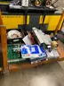 Daktronics OMNISPORT 2000 Swimming Timing System