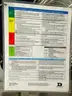 Daktronics OMNISPORT 2000 Swimming Timing System