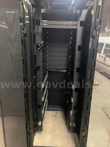 APC Server Rack