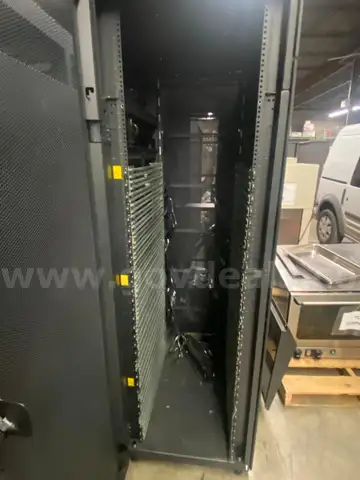 Server Rack