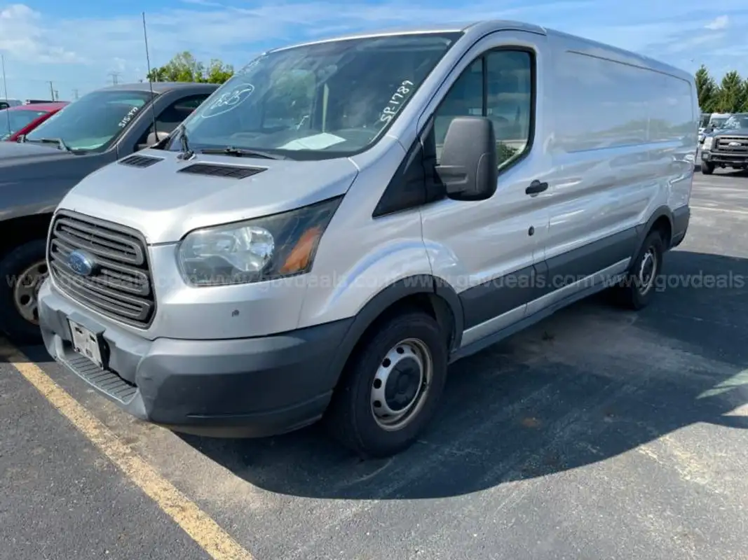 Transit Cargo Van Ford T150 Transit 2015 Ford Transit T150 Low
