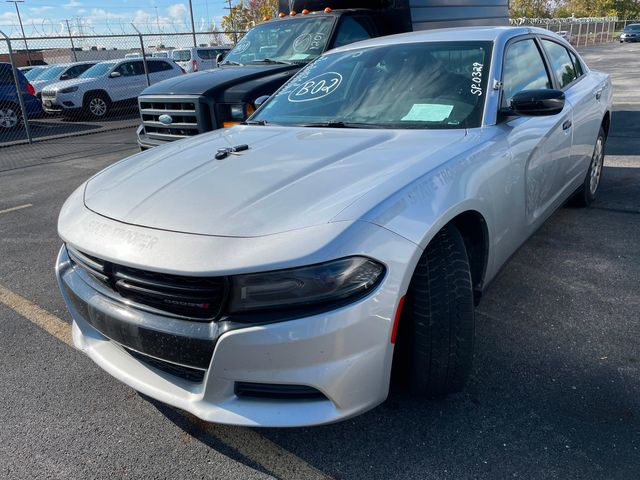 2018 Dodge Charger AWD Police Package 4-DR, 5.7L V8 | AllSurplus