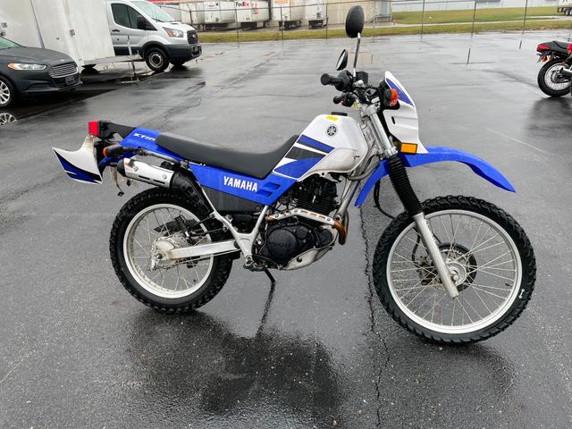 2007 yamaha xt225