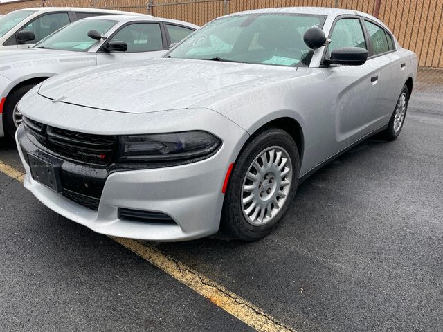 2016 Dodge Charger AWD Police Package SEDAN 4-DR, 5.7L V8 | AllSurplus