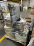 Lot of Z2 Mini Desktops, Desktops, Laptops, Printers, and Sharp TV