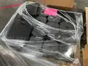 Lot of Z2 Mini Desktops, Desktops, Laptops, Printers, and Sharp TV