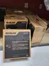 Lot of Various EcoLab Chemicals and Cleaning Supplies