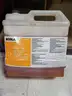 Lot of Various EcoLab Chemicals and Cleaning Supplies