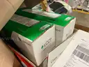 Lot of Dell Desktops, and Other Office Items