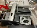 Lot of Dell Desktops, and Other Office Items