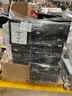 Lot of Dell Desktops, and Other Office Items
