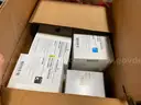 Lot of Dell Desktops, and Other Office Items