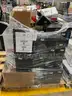 Lot of Dell Desktops, and Other Office Items