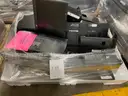 Lot of Desktop PCs and PC Monitors