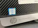 Lot of Desktop PCs and PC Monitors