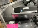 Lot of Desktop PCs and PC Monitors