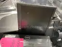 Lot of Desktop PCs and PC Monitors