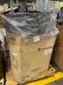Lot of HP 24&#x22; PC Monitors