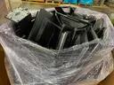 Lot of HP 24&#x22; PC Monitors