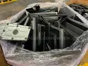 Lot of HP 24&#x22; PC Monitors