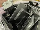 Lot of HP 24&#x22; PC Monitors