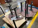 Lot of Misc. Office Tables