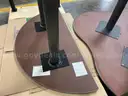 Lot of Misc. Office Tables