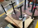 Lot of Misc. Office Tables