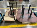 Lot of Misc. Office Tables