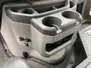 2013 Ford Econoline E450 Wheelchair Bus, 6.8L V10