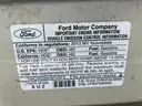 2013 Ford Econoline E450 Wheelchair Bus, 6.8L V10