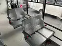 2013 Ford Econoline E450 Wheelchair Bus, 6.8L V10