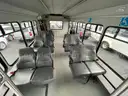 2013 Ford Econoline E450 Wheelchair Bus, 6.8L V10