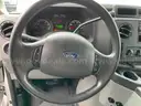 2013 Ford Econoline E450 Wheelchair Bus, 6.8L V10