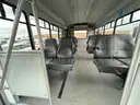 2013 Ford Econoline E450 Wheelchair Bus, 6.8L V10