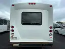 2013 Ford Econoline E450 Wheelchair Bus, 6.8L V10