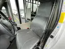 2013 Ford Econoline E450 Wheelchair Bus, 6.8L V10