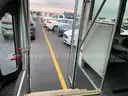 2013 Ford Econoline E450 Wheelchair Bus, 6.8L V10