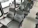 2013 Ford Econoline E450 Wheelchair Bus, 6.8L V10