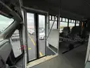 2013 Ford Econoline E450 Wheelchair Bus, 6.8L V10