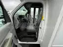 2013 Ford Econoline E450 Wheelchair Bus, 6.8L V10