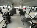 2013 Ford Econoline E450 Wheelchair Bus, 6.8L V10