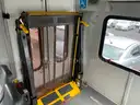 2013 Ford Econoline E450 Wheelchair Bus, 6.8L V10