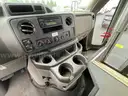 2013 Ford Econoline E450 Wheelchair Bus, 6.8L V10