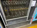 AP Vending Machine, Model Snackshop 123C